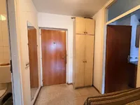 Недвижимость Квартира 1,5-комн. Новая Любляна Бежиград: 7