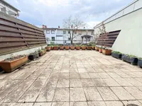 Недвижимость Квартира 1,5-комн. Новая Любляна Бежиград: 8