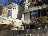 Недвижимость Квартира 1,5-комн. Новая Любляна Бежиград: 10