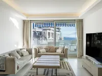 Недвижимость Apartment Monaco, Carre D'Or: 3
