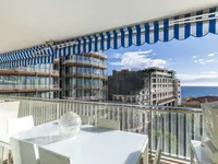 Недвижимость Apartment Monaco, Carre D'Or: 4