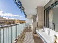 Недвижимость Apartment Monaco, Carre D'Or: 5
