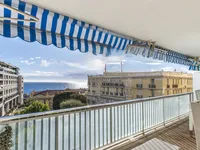 Недвижимость Apartment Monaco, Carre D'Or: 8
