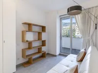 Недвижимость Apartment Monaco, Carre D'Or: 9