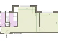 Недвижимость Apartment Monaco, Jardin Exotique: 3