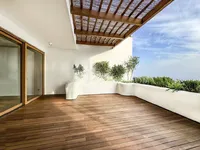 Недвижимость Apartment Monaco, Jardin Exotique: 1