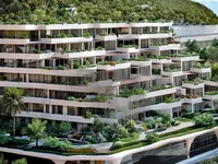 Недвижимость Apartment Monaco, Jardin Exotique: 13