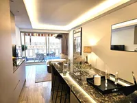 Недвижимость Apartment Monaco, Monte-Carlo: 3