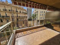 Недвижимость Apartment Monaco, Monte-Carlo: 10
