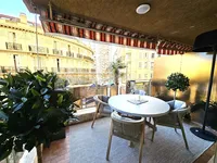 Недвижимость Apartment Monaco, Monte-Carlo: 11