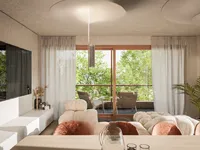 Недвижимость Квартира, 4 комнаты, Бежиград: 6