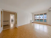 Недвижимость Apartment Monaco, La Rousse: 1