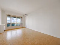 Недвижимость Apartment Monaco, La Rousse: 2