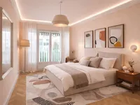 Недвижимость Apartment Monaco, La Rousse: 4