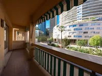 Недвижимость Apartment Monaco, La Rousse: 5