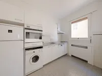 Недвижимость Apartment Monaco, La Rousse: 7