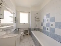 Недвижимость Apartment Monaco, La Rousse: 9