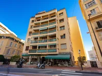 Недвижимость Apartment Monaco, La Rousse: 11