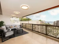 Недвижимость Apartment Monaco, Carre d'Or: 1
