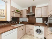 Недвижимость Apartment Monaco, Carre d'Or: 6
