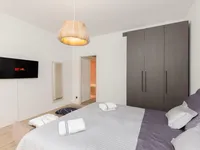 Недвижимость Apartment Monaco, Carre d'Or: 9