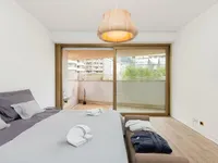 Недвижимость Apartment Monaco, Carre d'Or: 12