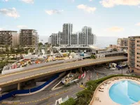 Недвижимость Apartment Monaco, Carre d'Or: 17