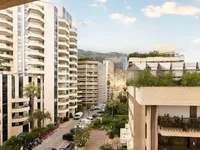 Недвижимость Apartment Monaco, Carre d'Or: 18