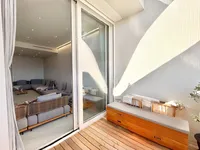 Недвижимость Apartment Monaco, Condamine: 3