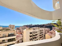 Недвижимость Apartment Monaco, Condamine: 4
