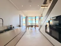 Недвижимость Apartment Monaco, Condamine: 6