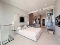 Недвижимость Apartment Monaco, Condamine: 9