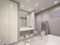 Недвижимость Apartment Monaco, Condamine: 14