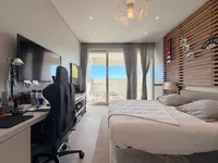 Недвижимость Apartment Monaco, Condamine: 16