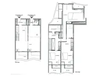 Недвижимость Apartment Monaco, Condamine: 19
