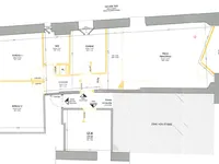 Недвижимость Apartment Monaco, Jardin Exotique: 6