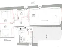 Недвижимость Apartment Monaco, Jardin Exotique: 7
