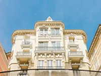 Недвижимость Apartment Monaco, Moneghetti: 1