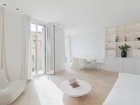 Недвижимость Apartment Monaco, Moneghetti: 4