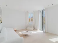 Недвижимость Apartment Monaco, Moneghetti: 5