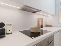 Недвижимость Apartment Monaco, Moneghetti: 12