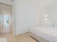 Недвижимость Apartment Monaco, Moneghetti: 14