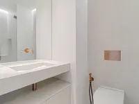 Недвижимость Apartment Monaco, Moneghetti: 19