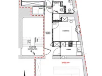 Недвижимость Apartment Monaco, Moneghetti: 28