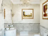 Недвижимость Apartment Monaco, Fontvieille: 1