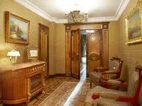 Недвижимость Apartment Monaco, Fontvieille: 3