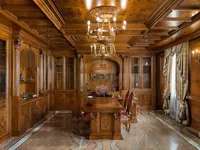 Недвижимость Apartment Monaco, Fontvieille: 5