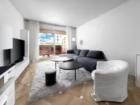 Недвижимость Apartment Monaco, Fontvieille: 1