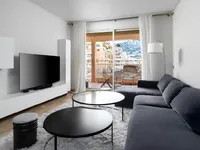 Недвижимость Apartment Monaco, Fontvieille: 2