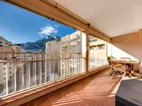 Недвижимость Apartment Monaco, Fontvieille: 3